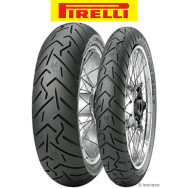 Pneu PIRELLI Scorpion Trail II 120/70 R 19 60W