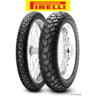 Pneu PIRELLI MT 60 RS 130/90 R 16 67H