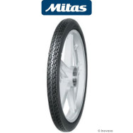 Pneu MITAS FRANCE M-02 2.25- 19 30B