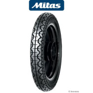 Pneu MITAS FRANCE H-06 2.75- 16 46P