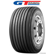 Pneu GITI GTL925 435/50 R 19.5 164J 3PMSF