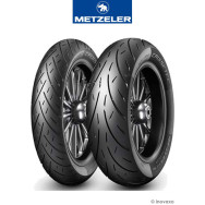 Pneu METZELER Cruisetec 180/60 R 16 80H XL