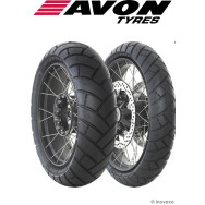 Pneu AVON AV54 Trailrider 150/70 R 18 70V