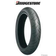 Pneu BRIDGESTONE Battlax BT-015 120/70 R 17 58W