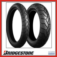 Pneu BRIDGESTONE Battle Wing BW501 110/80 R 19 59V