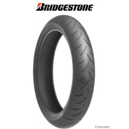 Pneu BRIDGESTONE Battlax BT-016 PRO 120/60 R 17 55W