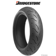 Pneu BRIDGESTONE Battlax BT-016 PRO 150/60 R 17 66W