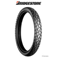 Pneu BRIDGESTONE Trail Wing TW101 100/90 - 19 57H