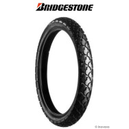 Pneu BRIDGESTONE Trail Wing TW47 90/90 - 21 54S