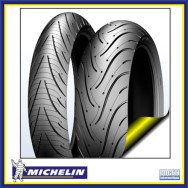 Pneu MICHELIN Pilot Road 3 120/70 R 17 58W