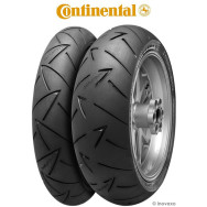 Pneu CONTINENTAL ContiRoadAttack 2 180/55 R 17 73W