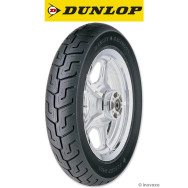 Pneu DUNLOP D401 Elite S/T 90/90 - 19 52H