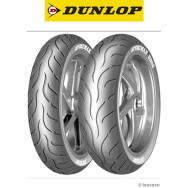 Pneu DUNLOP Sportmax D208 120/70 R 19 60W