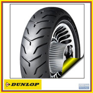 Pneu DUNLOP D407 240/40 R 18 79V
