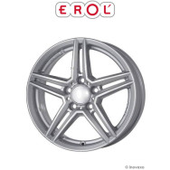 Jante EROL M10 POLAR-SILBE- 17