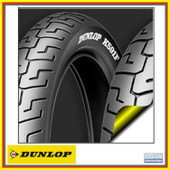 Pneu DUNLOP K591 H/D 160/70 - 17 73V