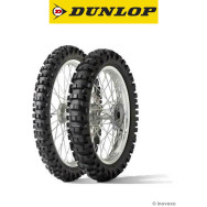 Pneu DUNLOP D952 110/90 - 18 61M