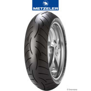 Pneu METZELER Roadtec Z8 Interact 190/50 R 17 73W