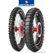 Pneu METZELER Karoo Extreme 90/100 - 21 57R