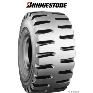 Pneu BRIDGESTONE VSDL D2A 35/65 R 33 **