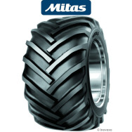 Pneu MITAS FRANCE TR-07 15.50- 15 8PR
