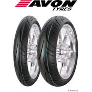 Pneu AVON Streetrunner 100/80 R 17 52S