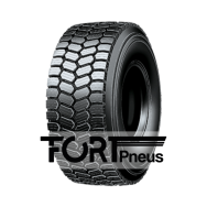 Pneu Rechapé LAURENT RCLDS 11R 22.5 3PMSF