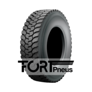 Pneu Rechapé LAURENT RCL WORKS D 315/70 R 22.5 3PMSF
