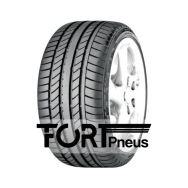 Pneu CONTINENTAL SPORT NTACT 255/45 R 18 99W