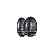 Pneu DUNLOP Sportmax Roadsmart II 170/60 R 17 72W
