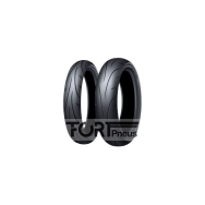 Pneu DUNLOP Sportmax Q-Lite 100/80 - 17 52H