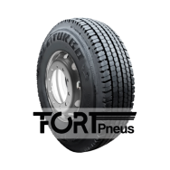 Pneu Rechapé INSA TURBO INSA TDL2 315/70 R 22.5