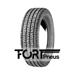 Pneu MICHELIN TRX AS 180/65 R 340