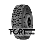Pneu TAURUS TOP300DA 295/80 R 22.5 152/147M