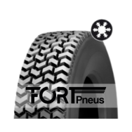 Pneu Rechapé MARIX PMS CCB 285/70 R 19.5