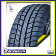 Pneu MICHELIN Alpin A3 155/80 R 13 79T