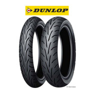 Pneu DUNLOP Arrowmax GT601 90/90 - 18 51H