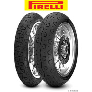 Pneu PIRELLI Phantom Sportscomp 110/80 R 18 58V