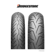 Pneu BRIDGESTONE Battlecruise H50 80/90 - 21 54H
