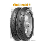 Pneu CONTINENTAL Contigo 130/90 - 17 68H