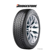 Pneu BRIDGESTONE LM80EVO 235/50 R 18 97H