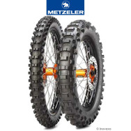 Pneu METZELER MCE 6 Days Extreme 90/100 - 21 57R