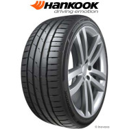 Pneu HANKOOK Ventus S1 Evo3 SUV K127A 235/55 R 19 101V
