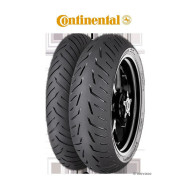 Pneu CONTINENTAL ContiRoadAttack 4 110/80 R 19 59V