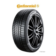 Pneu CONTINENTAL WinterContact TS850P 235/45 R 18 94V 3PMSF