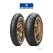 Pneu METZELER Sportec M7 RR 150/60 R 17 66W