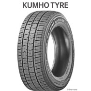 Pneu KUMHO CX11 235/65 R 16 115/113R