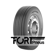 Pneu MICHELIN X Incity Z 11R 22.5 148/145J 3PMSF