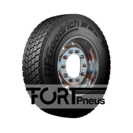 Pneu BFGOODRICH ROUT C D 315/80 R 22.5 156/150L 3PMSF