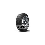 Pneu MICHELIN Pilot Alpin 5 SUV 295/45 R 20 114V XL 3PMSF